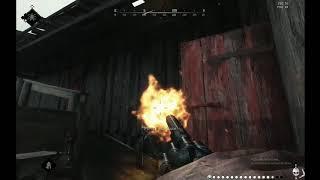 Hunt : Hoedown