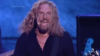 Your Face Sounds Familiar - Antek Smykiewicz as Chad Kroeger - Twoja Twarz Brzmi Znajomo