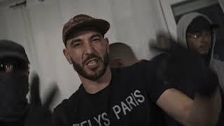 Sogof - Condamné ( Clip Officiel )