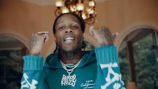 Lil Durk - Home Body ft. Gunna & TK Kravitz (Official Music Video)