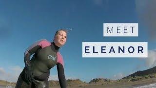 Student Vlogs | Meet Eleanor