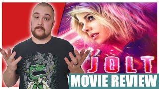 Jolt (2021) Amazon Prime Video Movie Review