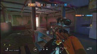 New parabella operation highlights #1