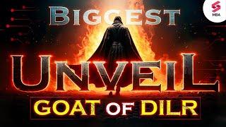 Unveiling the GOAT of DILR | The MASTERMIND behind your DILR Success | Testbook MBA