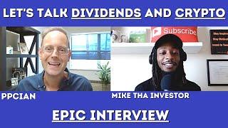 PPCIAN Interview With Mike Tha Investor