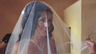 Wedding video Italy | Monastero Sant'Anna Pienza Tuscany |  Jenna & Marco