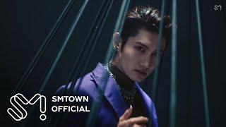 MAX CHANGMIN 최강창민 'Devil' MV