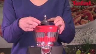 Tefal Infiny Press Revolution Juicer