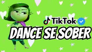 Dance se souber Tik Tok 2025 Atualizado