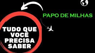 Curso Papo de Milhas é bom? NINGUÉM MOSTRA ISSO! Papo de Milhas é bom mesmo?  Curso Papo de Milhas