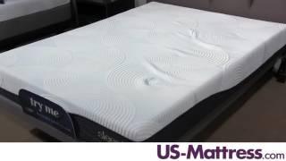 Sierra Sleep by Ashley Mygel 9 Inch Mattress Expert Review