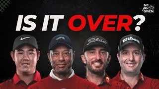 Will TGL Last? | No Putts Given