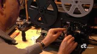 8mm Filme digitalisieren: So machen es die Profis!