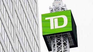 TD Bank fined US$3B over drug cartel money laundering | BREAKING NEWS