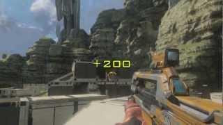 Call of Halo Modern Warfare 4