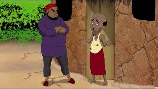 Okonkwo And The Ukwa Tree | #AfricanFolktales #NigerianFolktales  #MoralStories #Folktales