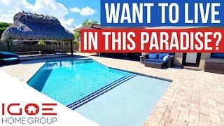 Thinking about moving to Coral Springs Florida - Best Coral Springs FL Home Reviews