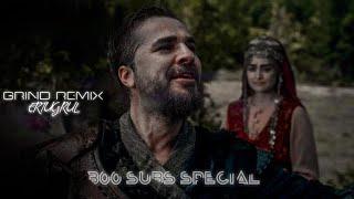 Ertugrul Ghazi -  Grind Remix - Syed Ali Hamyd