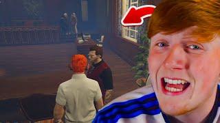 DOUGIE Takes The Police To Court! (Angry Ginge Time2 RP)