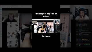 #adinrosslive #adinrossedate #paryeet @paryeets