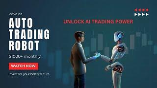 Exciting news Oava ea trading robot Now support new feature