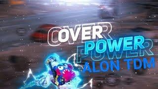 Alon TDM live over power