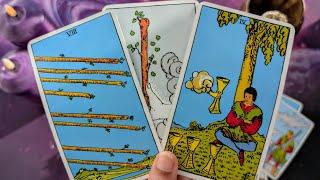 CAPRICORN ︎ "A long awaited message..." Tarot Love Reading