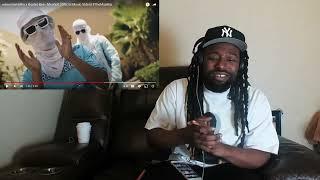 wewantwraiths x Booter Bee - Moshpit [Official Music Video] #TheMaskEp Reaction