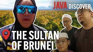 The Secret World of the Sultan of Brunei: The World’s Most Extravagant Kingdom | Full Documentary