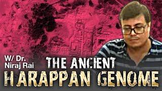 The Ancient Harappan Genome and its impact on the Aryan Migration Theory