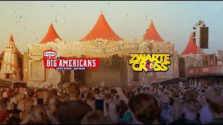 Dr. Oetker | Big Americans | Zwarte Cross Aftermovie 2024