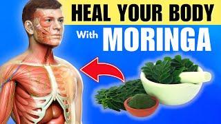 20 Amazing Benefits Of Moringa You Need To Know