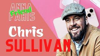 Chris  Sullivan | Anna Faris Friends | Anna Faris