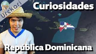 La ISLA del merengue, béisbol y naturaleza / República Dominicana 45 Curiosidades que NO Sabías