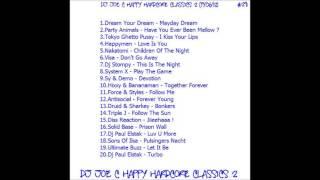 291.Dj Joe Craig Happy Hardcore Classics 2 (19.06.12)
