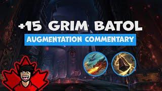 Grim Batol Augmentation Commentary Guide | TWW Season 1