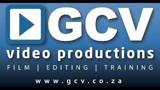 GCV Productions in 1 minute