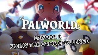 Fixing Palworld’s Biggest Problem - Episode 4