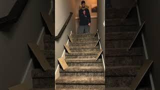 SATISFYING Trick Shot with a TWIST ENDING