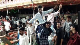 Ganpati festival Public Dance at ssbt coet bambhori Jalgaon | Dance