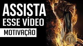 QUE VIDEO TOP UM DOS MELHORES MOTIVACIONAIS A MOTIVAÇÃO DO SUCESSO