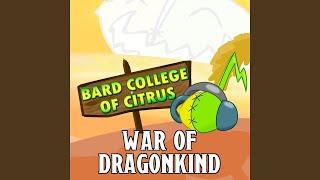 War of Dragonkind