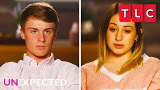 Jenna & Aden’s Emotional Struggles | Unexpected | TLC