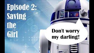 Every word R2 says in Star Wars Episode 2: Attack of the Clones