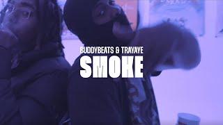 BuddyBeats & Trayaye - Smoke (Official Music Video)