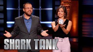 Shark Tank US | Will This Toilet Timer Impress The Sharks?