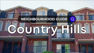 Country Hills | Kitchener Neighborhood Guide - Canada Moves You