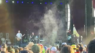 The Lawrence Arms @ Riot Fest - Chicago - 9/20/2024