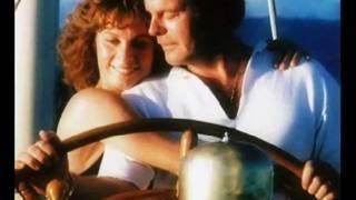 Hart to Hart ~ Jonathan & Jennifer ~ In all the right places