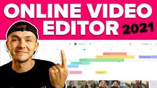 Best Online Video Editor in 2022